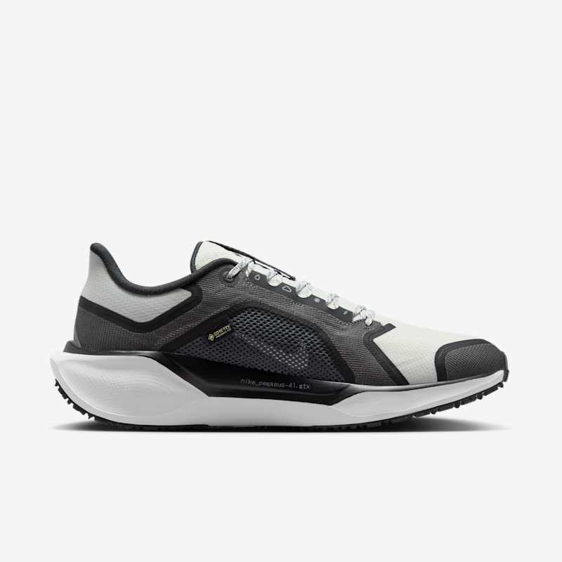 Nike Pegasus 41 Gore-Tex - Dydis 42.5 (FQ1356-002 Bėgimo bateliai)