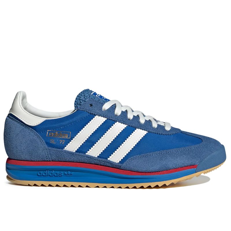 adidas Originals Sl Rs 72 - Dydis 47 (IG2132 Laisvalaikio batai)