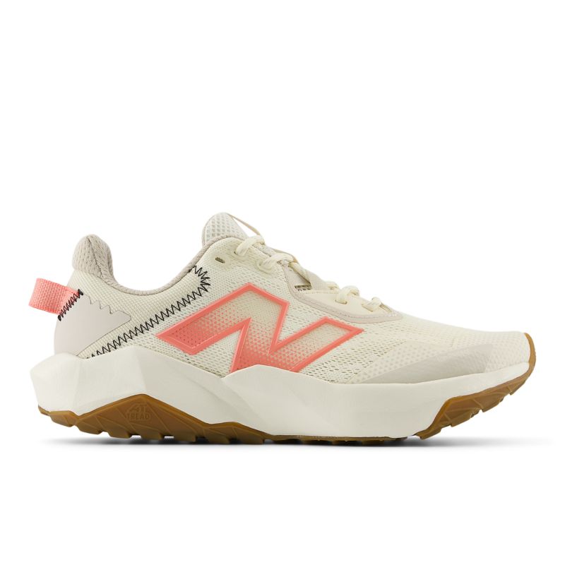 New Balance DynaSoft Nitrel v6 - Dydis 41.5 (WTNTRCS6 Bėgimo bateliai)
