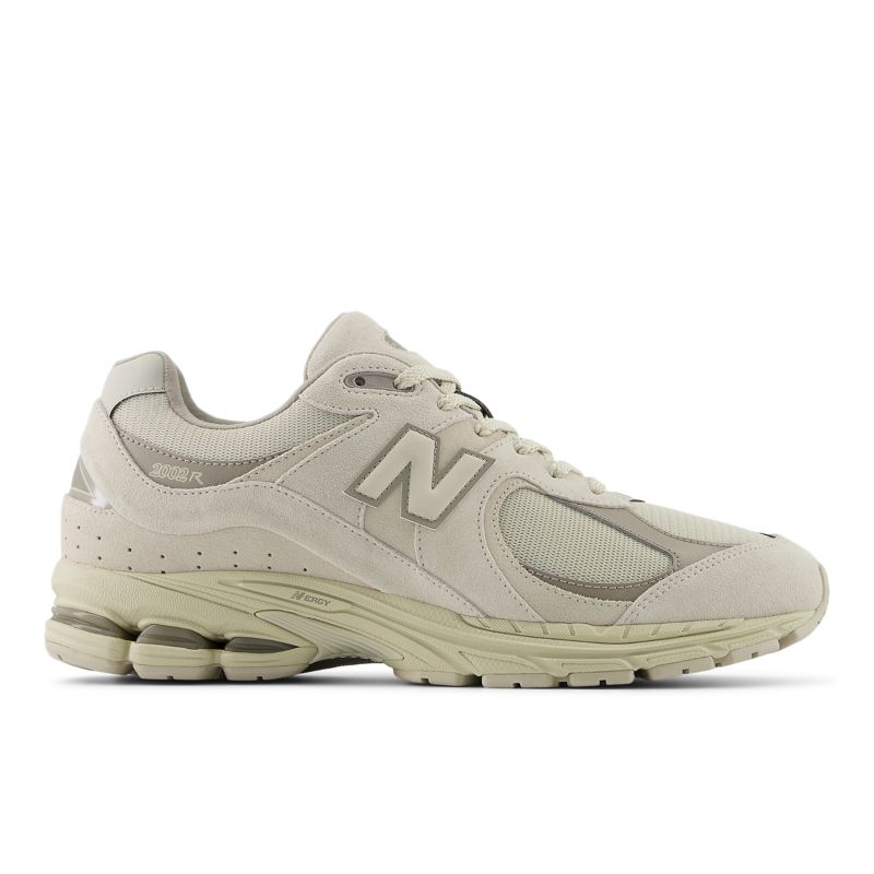New Balance 2002 - Dydis 44 (U2002RBE New Balance batai)