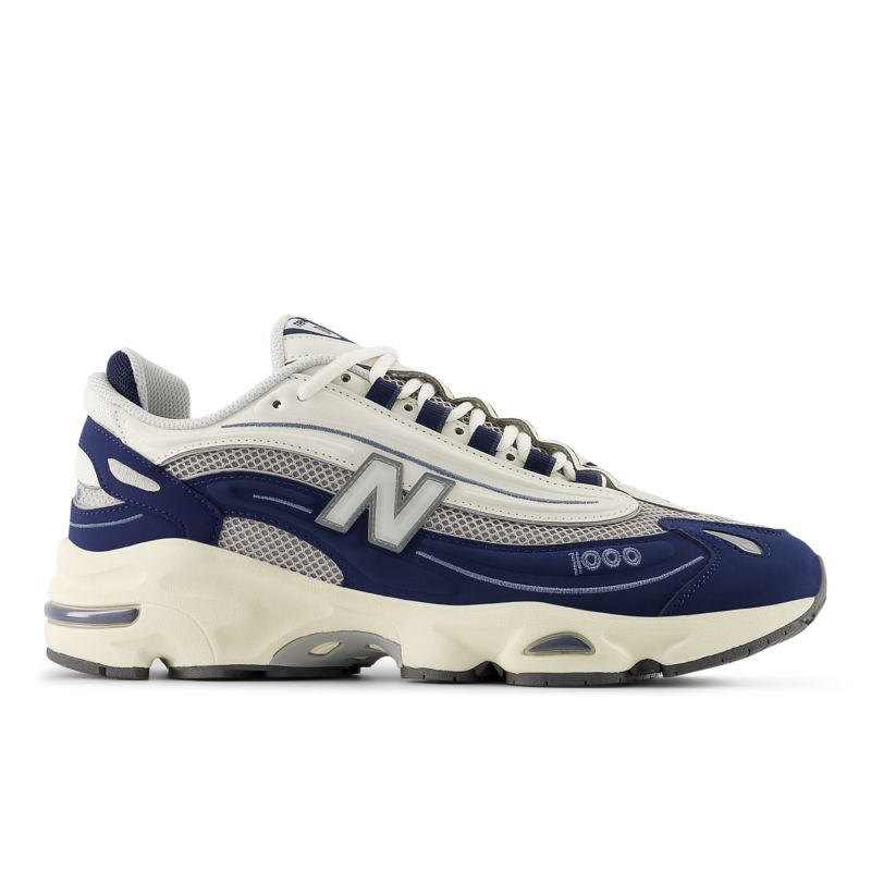 New Balance 1000 - Dydis 37.5 (M1000MEN New Balance batai)