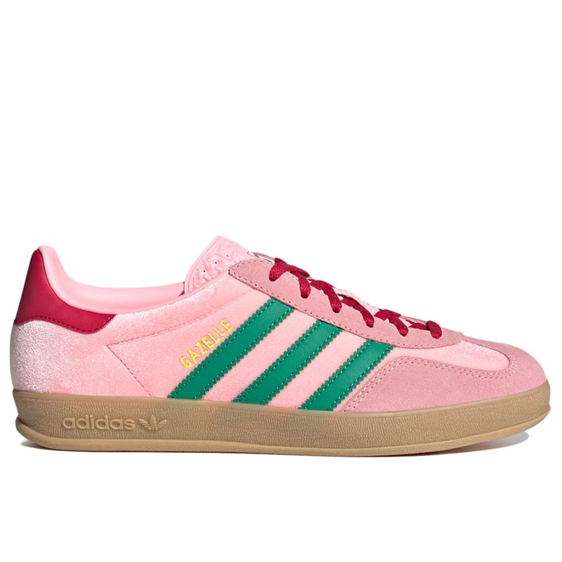 adidas Gazelle Indoor - Dydis 37 (JI2713 Laisvalaikio batai)
