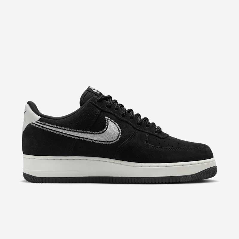 Nike Air Force 1 '07 LV8  - Dydis 40 (HJ4465-001 Laisvalaikio batai)