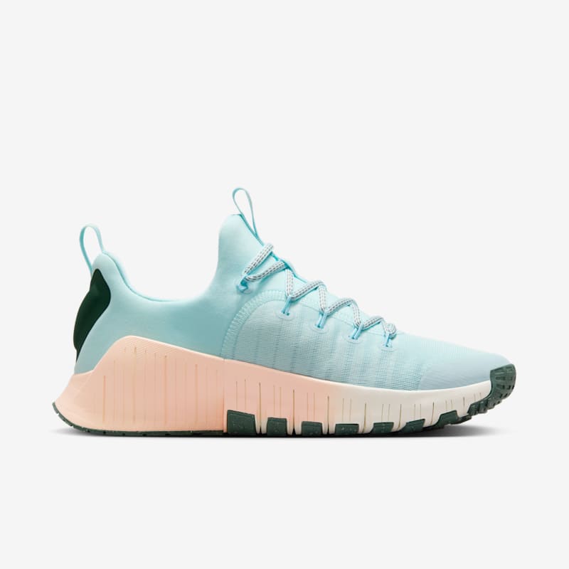 Nike Wmns Free Metcon 6 Premium - Dydis 38 (HV5228-474 Treniruočių bateliai)