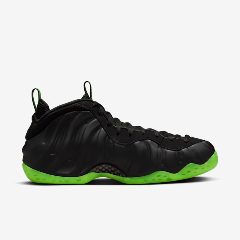 Nike Air Foamposite One  - Dydis 47.5 (HF2902-001 Laisvalaikio batai)