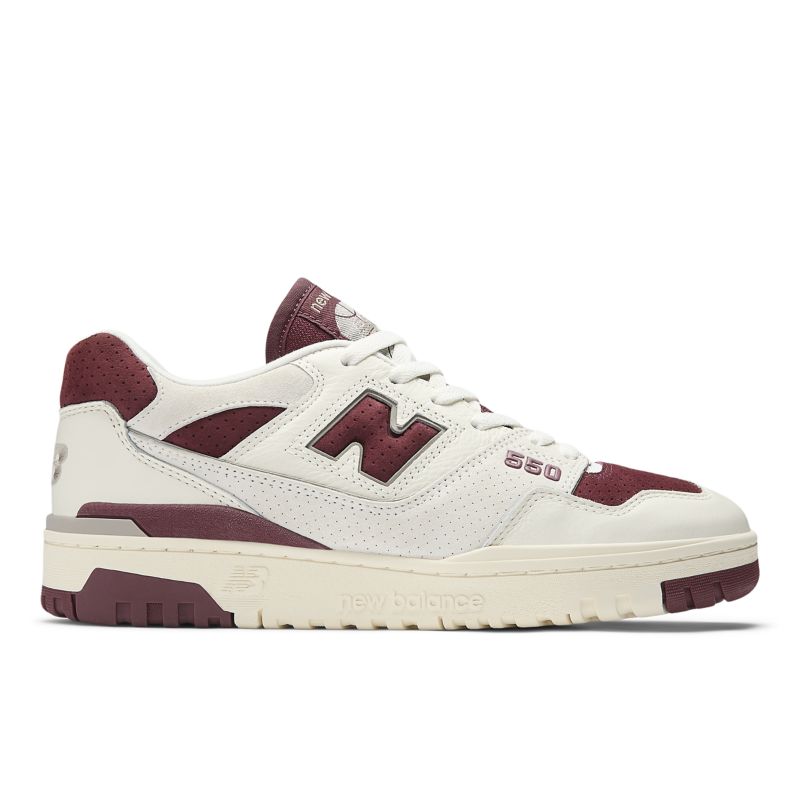 New Balance 550 - Dydis 45 (BB550LEZ New Balance batai)