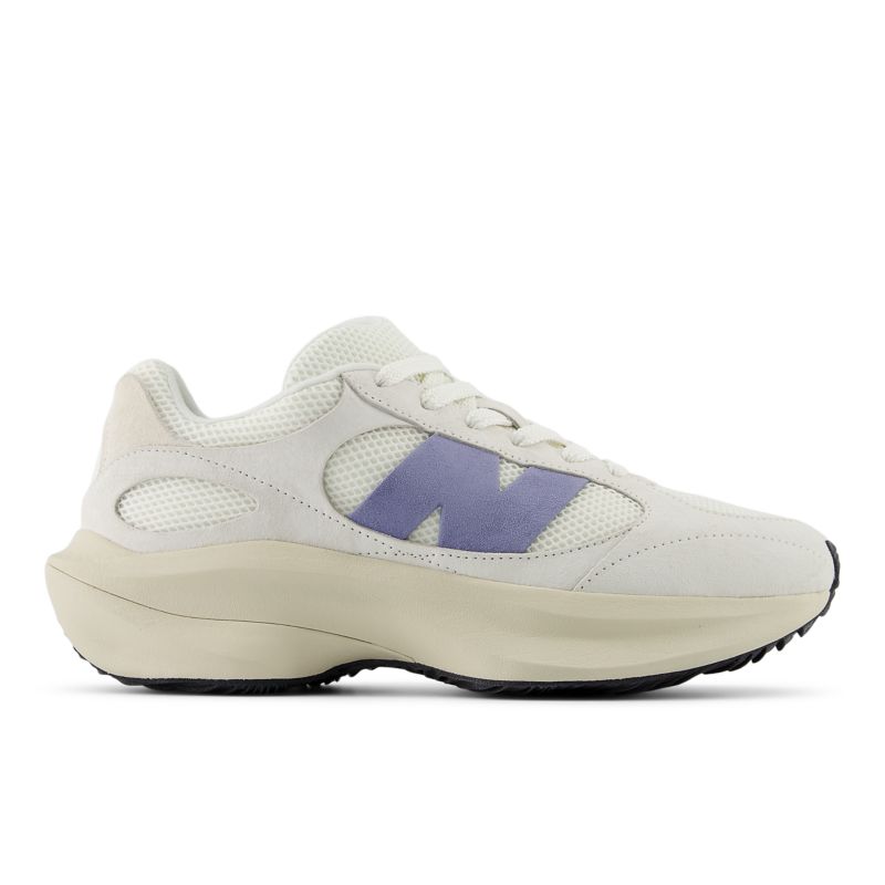 New Balance Wmns WRPD RUNNER - Dydis 45 (UWRPDWHA New Balance batai)