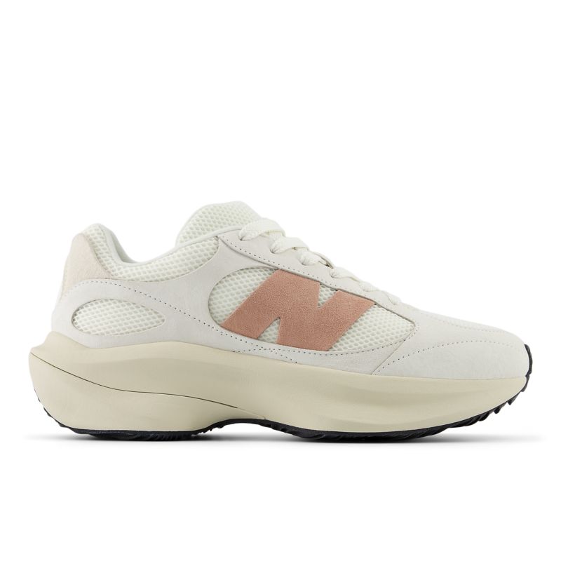 New Balance Wmns WRPD RUNNER - Dydis 37 (UWRPDWHB New Balance batai)