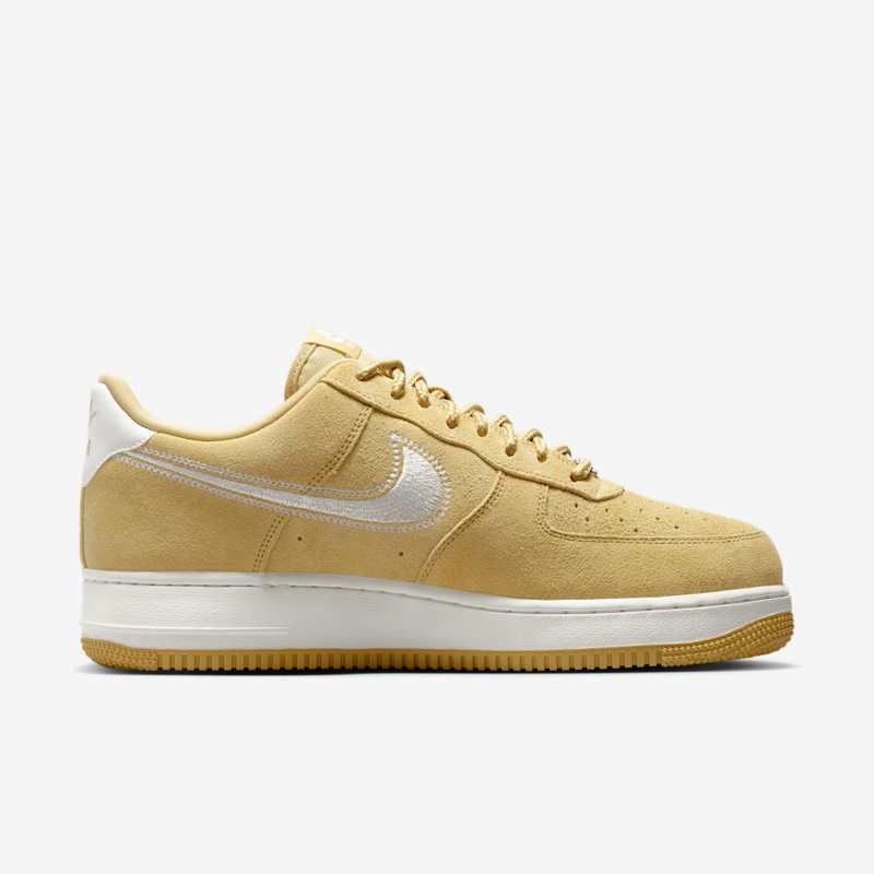 Nike Air Force 1 07 LV8 Low  - Dydis 44.5 (HJ4465-700 Laisvalaikio batai)