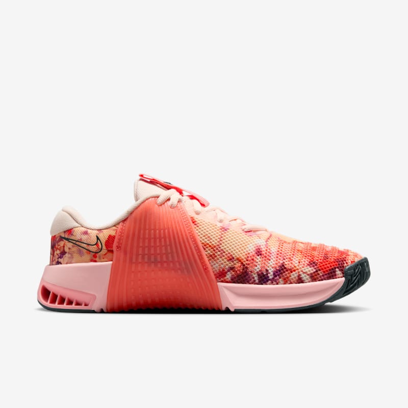 Nike Wmns Metcon 9 Amp - Dydis 38 (HJ6210-600 Treniruočių bateliai)