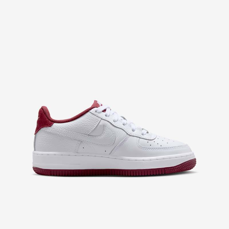 Nike Air Force 1 LV8 - Dydis 38 (HF0952-100 Laisvalaikio batai)