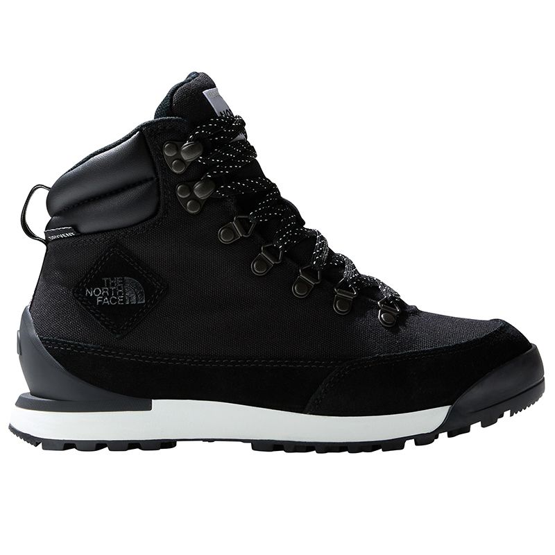The North Face Back To Berkeley Iv Textile Lifestyle - Dydis 38 (0A8179KY41 Žieminiai batai)