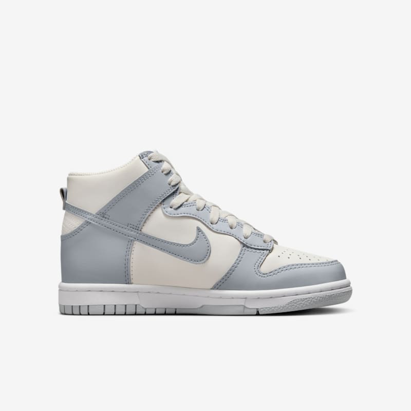 Nike Dunk High - Dydis 38.5 (DB2179-009 Laisvalaikio batai)