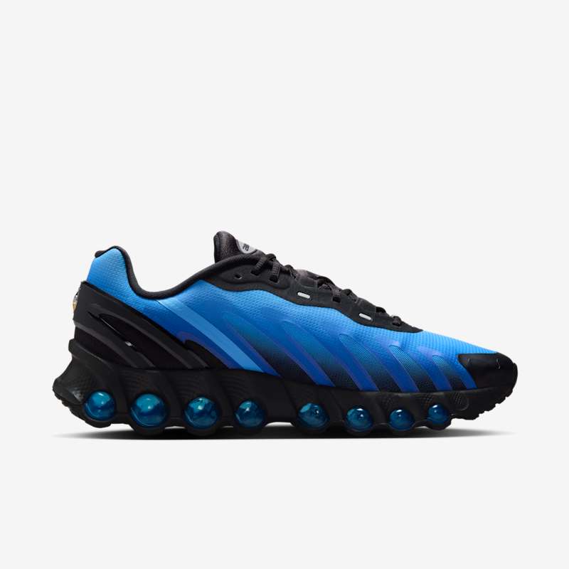 Nike Air Max Dn8 - Dydis 44.5 (FQ7860-001 Nike Air Max batai)