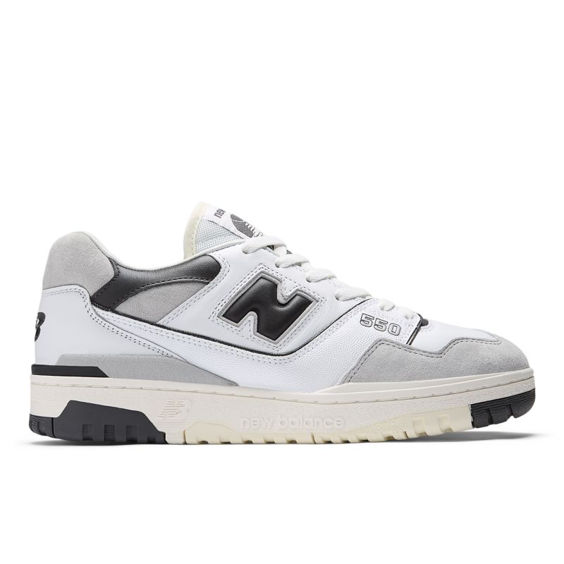 New Balance 550 - Dydis 36 (BB550GWB New Balance batai)