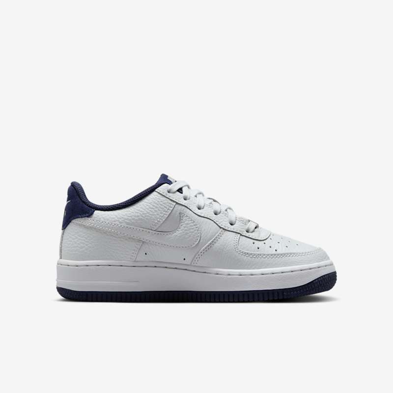 Nike Air Force 1 LV8 - Dydis 37.5 (HF0952-001 Laisvalaikio batai)