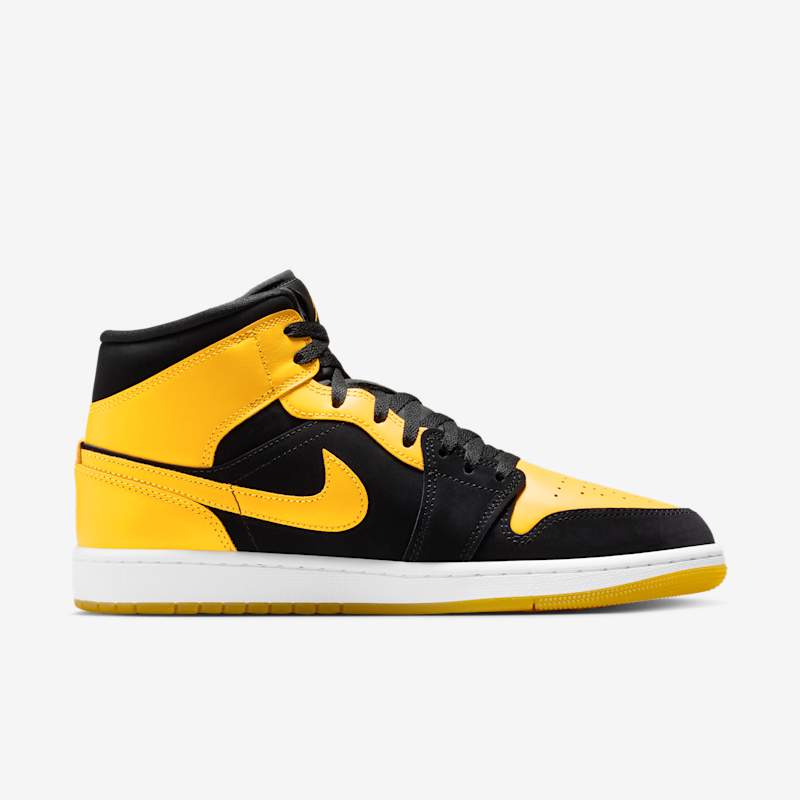 Air Jordan 1 Mid SE  - Dydis 46 (HJ6654-071 Laisvalaikio batai)