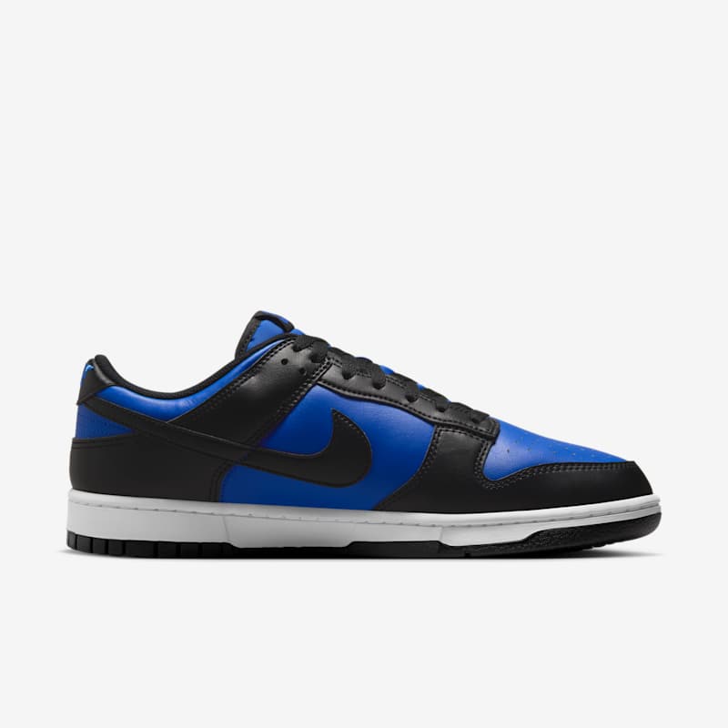 Nike Dunk Low Retro - Dydis 45.5 (HF5441-401 Laisvalaikio batai)