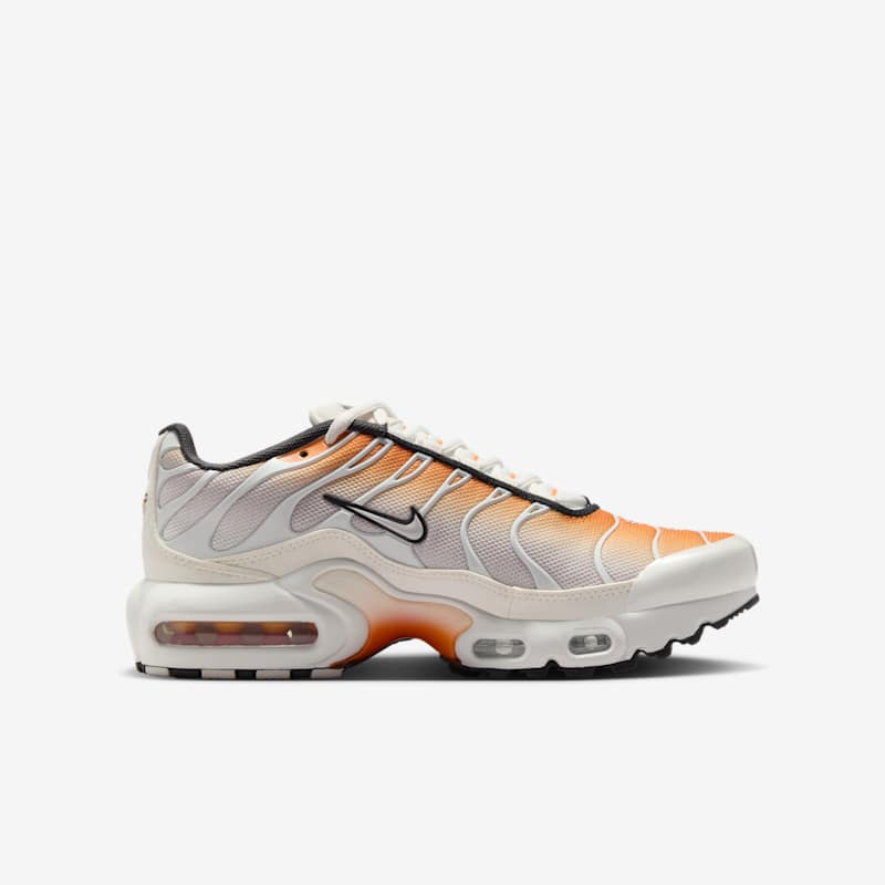 Nike Air Max Plus - Dydis 39 (CD0609-800 Nike Air Max batai)