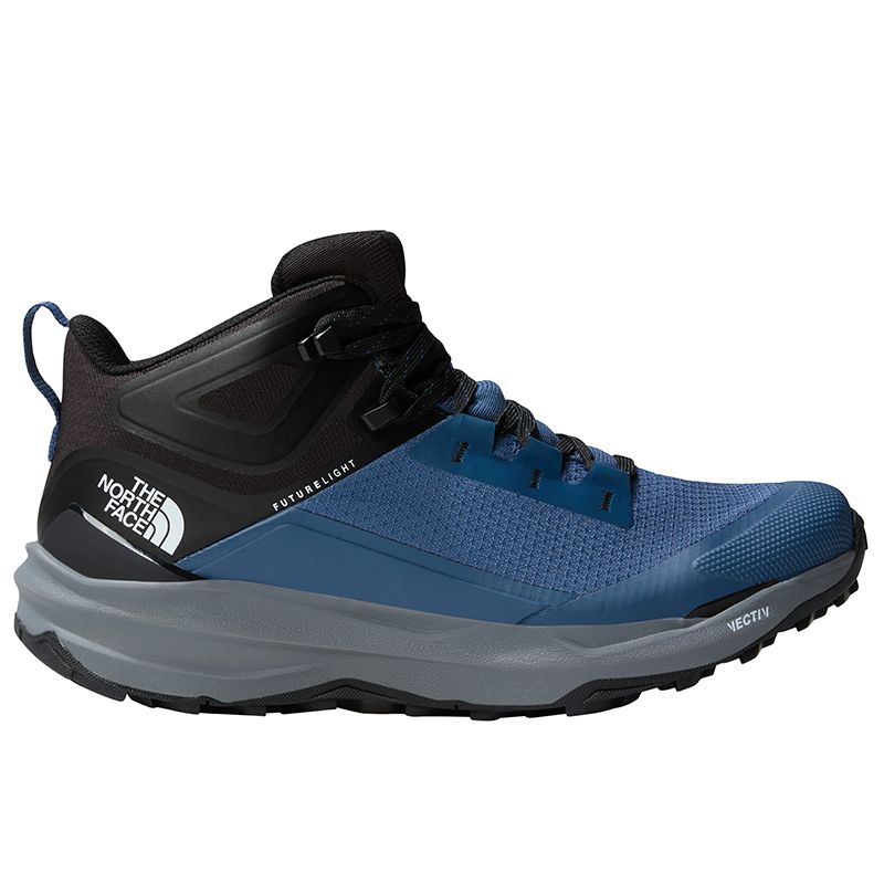 The North Face Vectiv Exploris Ii - Dydis 40.5 (0A7W6AMG71 Laisvalaikio batai)