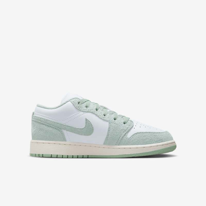 Air Jordan 1 Low - Dydis 39 (FN9137-131 Laisvalaikio batai)