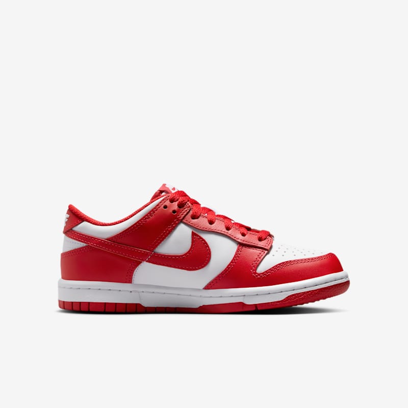 Nike Dunk Low - Dydis 37.5 (FB9109-119 Laisvalaikio batai)