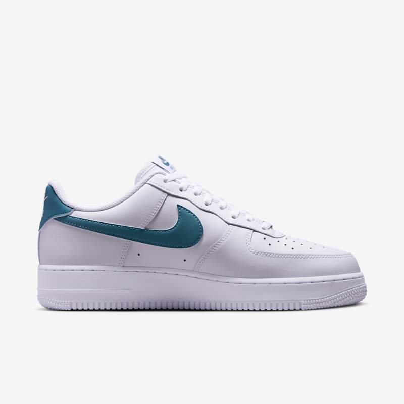 Nike Air Force 1 '07 - Dydis 40 (FJ4146-114 Laisvalaikio batai)