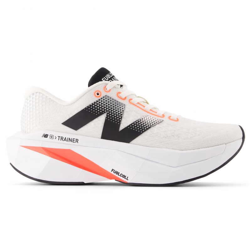 New Balance FuelCell SuperComp Trainer v3 - Dydis 42.5 (WRCXCS4 Bėgimo bateliai)