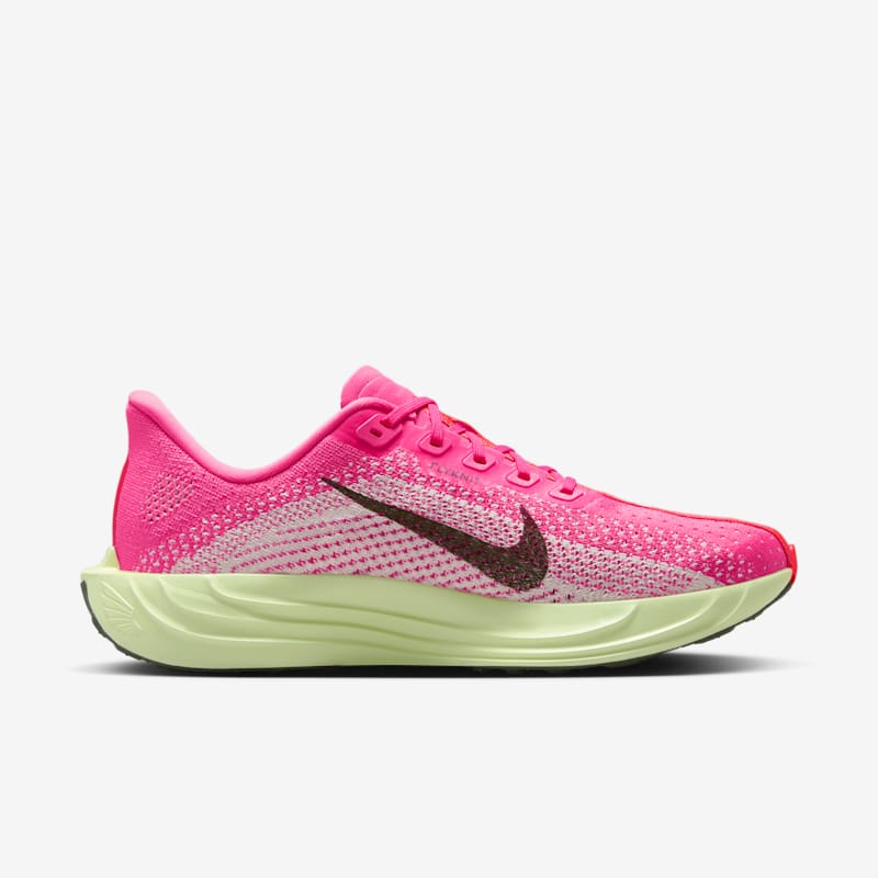 Nike Wmns Pegasus Plus - Dydis 41 (HV3032-600 Bėgimo bateliai)