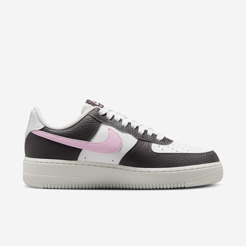 Nike Wmns Air Force 1 '07 - Dydis 40.5 (IB7696-100 Laisvalaikio batai)