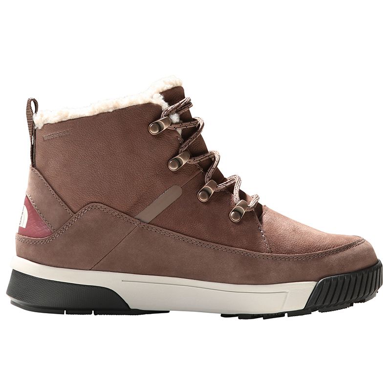 The North Face Sierra - Dydis 37.5 (0A4T3X7T71 Žieminiai batai)