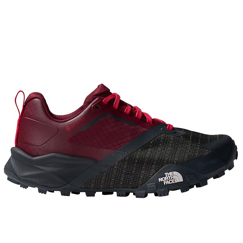 The North Face Offtrail Tr Gore-Tex - Dydis 40 (0A8A9Y7OK1 Laisvalaikio batai)