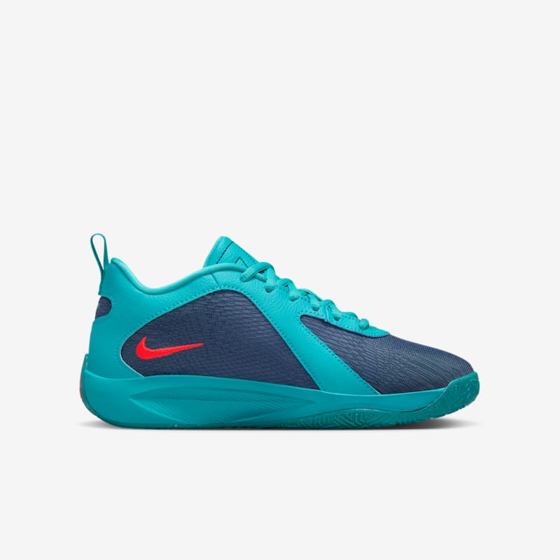Nike Giannis Freak 6 Liam & Maverick GS - Dydis 37.5 (FQ7378-300 Krepšinio bateliai)