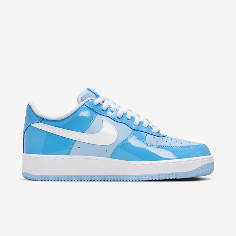 Nike Air Force 1 '07 Lv8 - Dydis 45 (HV9405-400 Laisvalaikio batai)