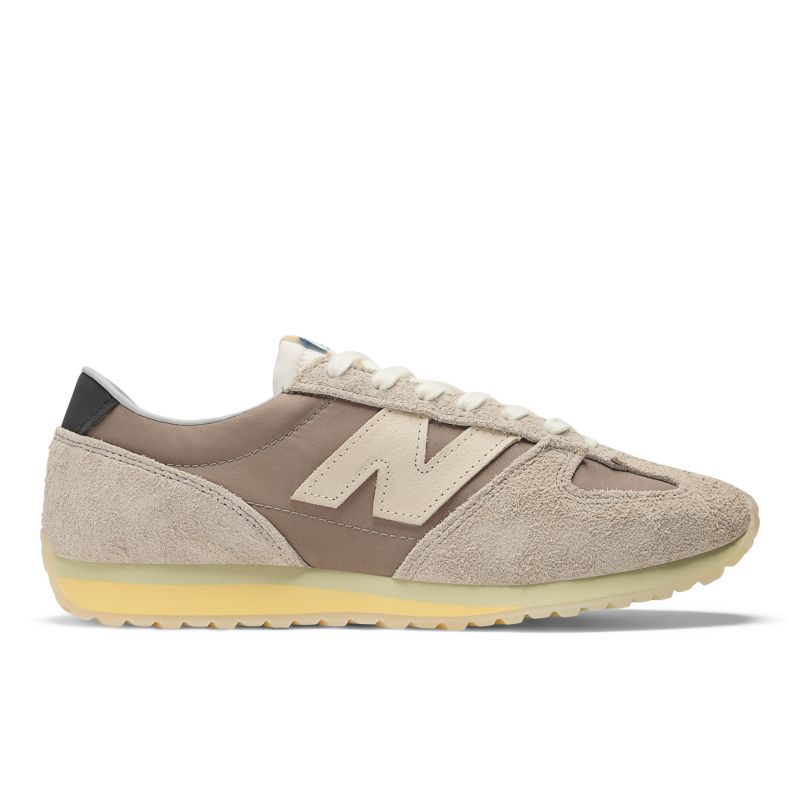 New Balance - Dydis 42.5 (U471GR New Balance batai)