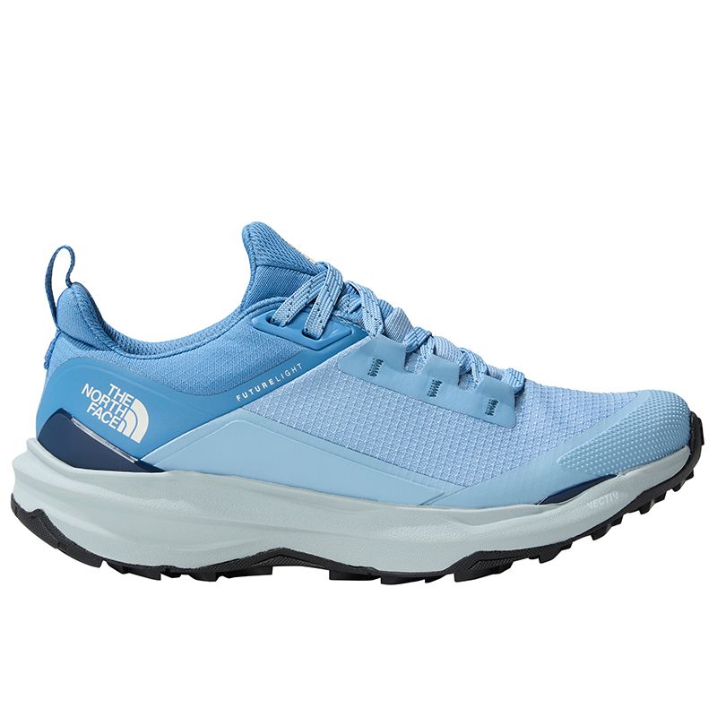 The North Face Vectiv Exploris Ii - Dydis 37.5 (0A7W6DSOV1 Laisvalaikio batai)