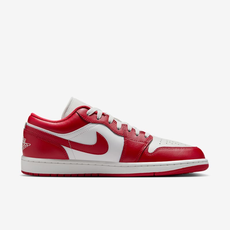 Air Jordan 1 Low  - Dydis 43 (553558-166 Laisvalaikio batai)