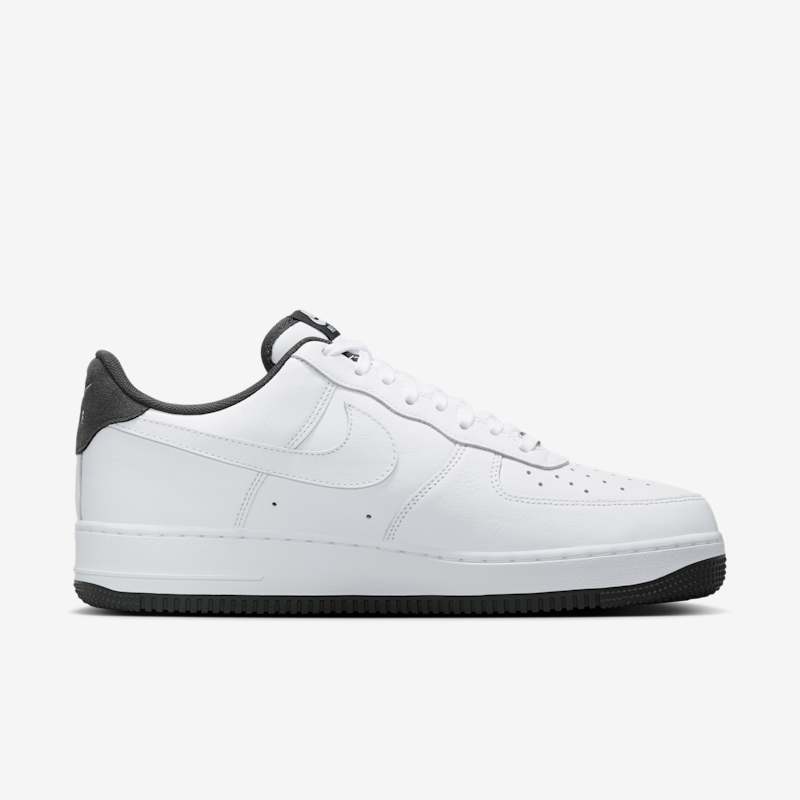 Nike Air Force 1 '07 LV8 - Dydis 48.5 (HM9483-101 Laisvalaikio batai)