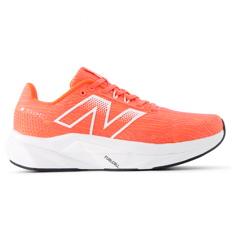 New Balance FuelCell Propel v5 GS - Dydis 38 (WFCPRCV5 Bėgimo bateliai)