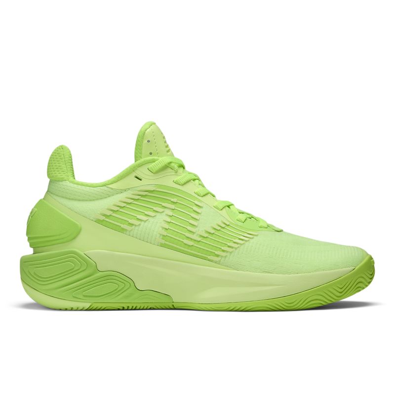 New Balance Two Wxy V5 - Dydis 46.5 (BB2WYEG5 Krepšinio bateliai)