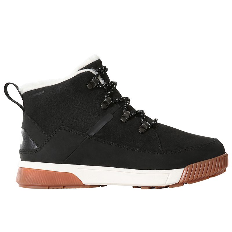 The North Face Sierra - Dydis 40.5 (0A4T3XR0G1 Žieminiai batai)