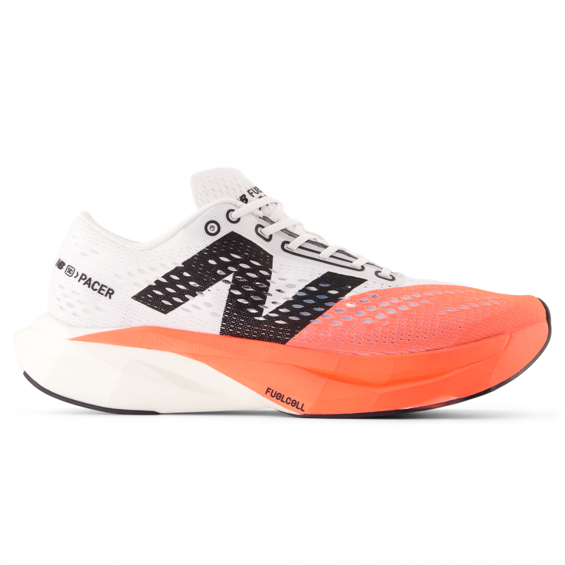 New Balance FuelCell SuperComp Pacer v2 GS - Dydis 47.5 (MFCRRCU2 Bėgimo bateliai)