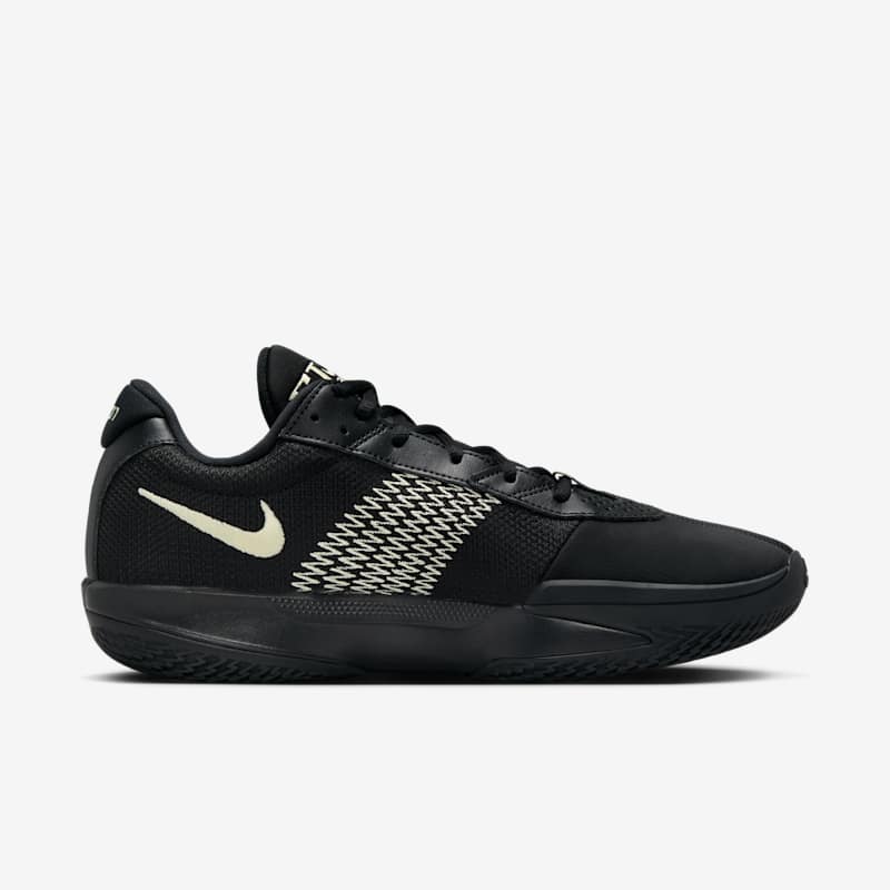 Nike G.T. Cut Academy  - Dydis 40.5 (FB2599-011 Krepšinio bateliai)
