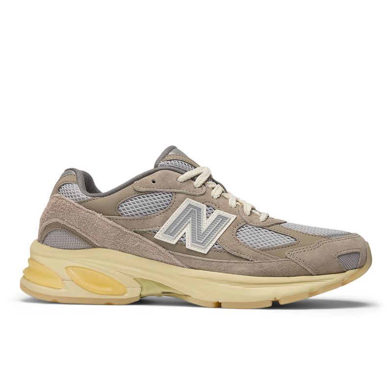 New Balance - Dydis 37 (U2010GD New Balance batai)