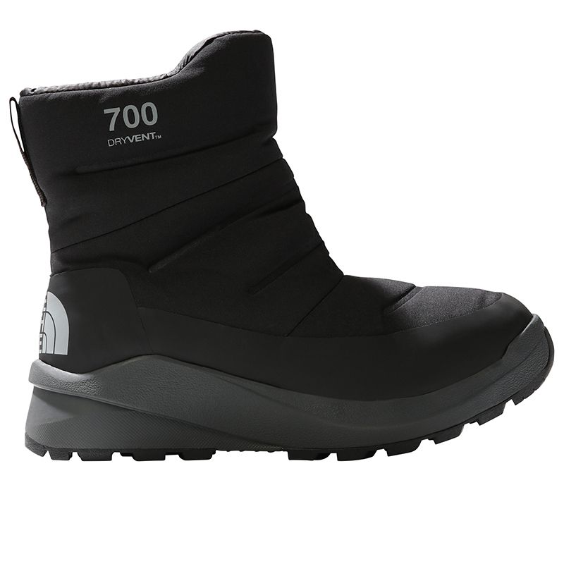 The North Face Nuptse Ii - Dydis 36.5 (0A5G2IKT01 Žieminiai batai)