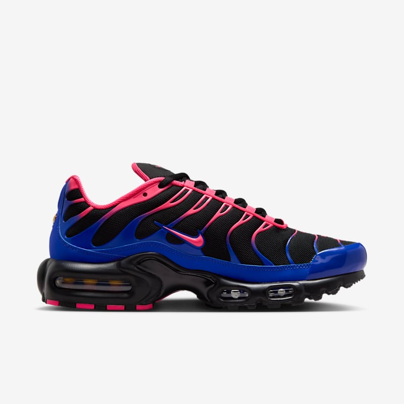 Nike Wmns Air Max Plus - Dydis 40.5 (IF6146-001 Nike Air Max batai)