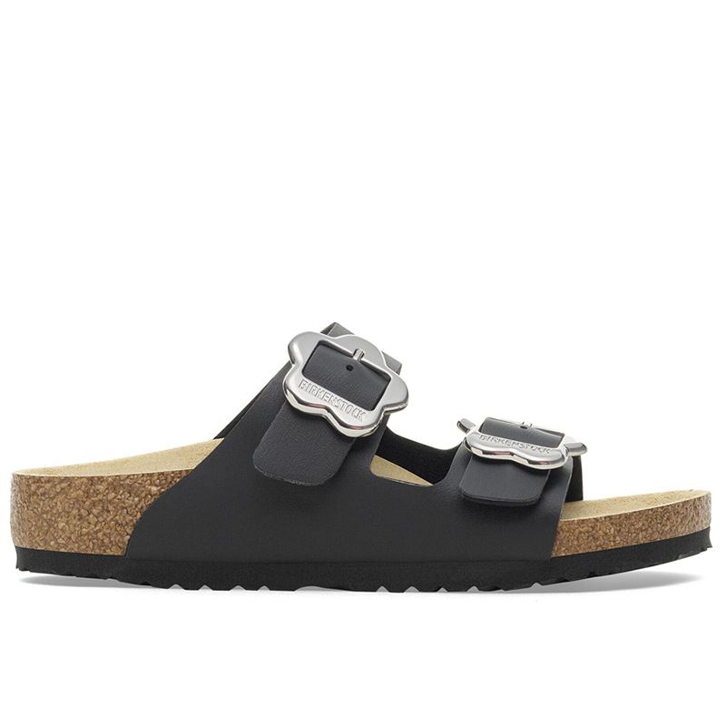 Birkenstock Arizona Flower Buckle - Dydis 37 (1029844 Šlepetės)