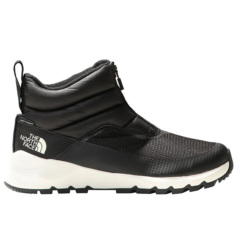 The North Face Thermoball Progressive Ii Wterproof Zip-Up - Dydis 36 (0A5LWFR0G1 Žieminiai batai)