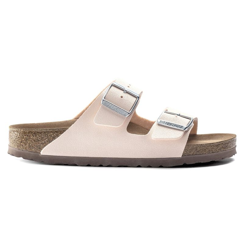 Birkenstock Arizona Vegan - Dydis 41 (1019635 Šlepetės)