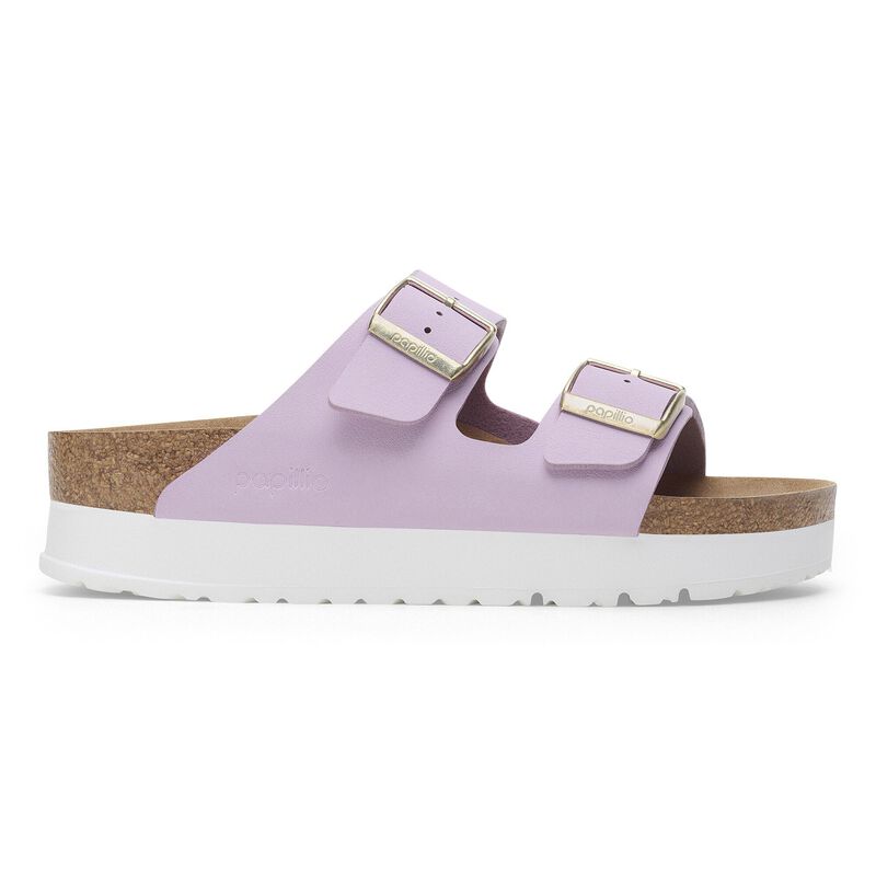Birkenstock Arizona Pap Flex Platform - Dydis 38 (1028440 Šlepetės)